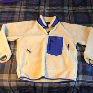Patagonia Jacket